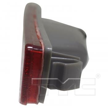 2023 Ford Mustang Side Marker Light Assembly Rear Right TYC 186189009 image 4 of 4