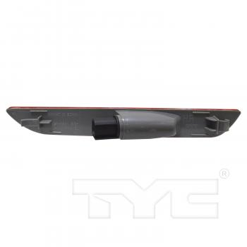 2023 Ford Mustang Side Marker Light Assembly Rear Left TYC 18619000 image 2 of 4