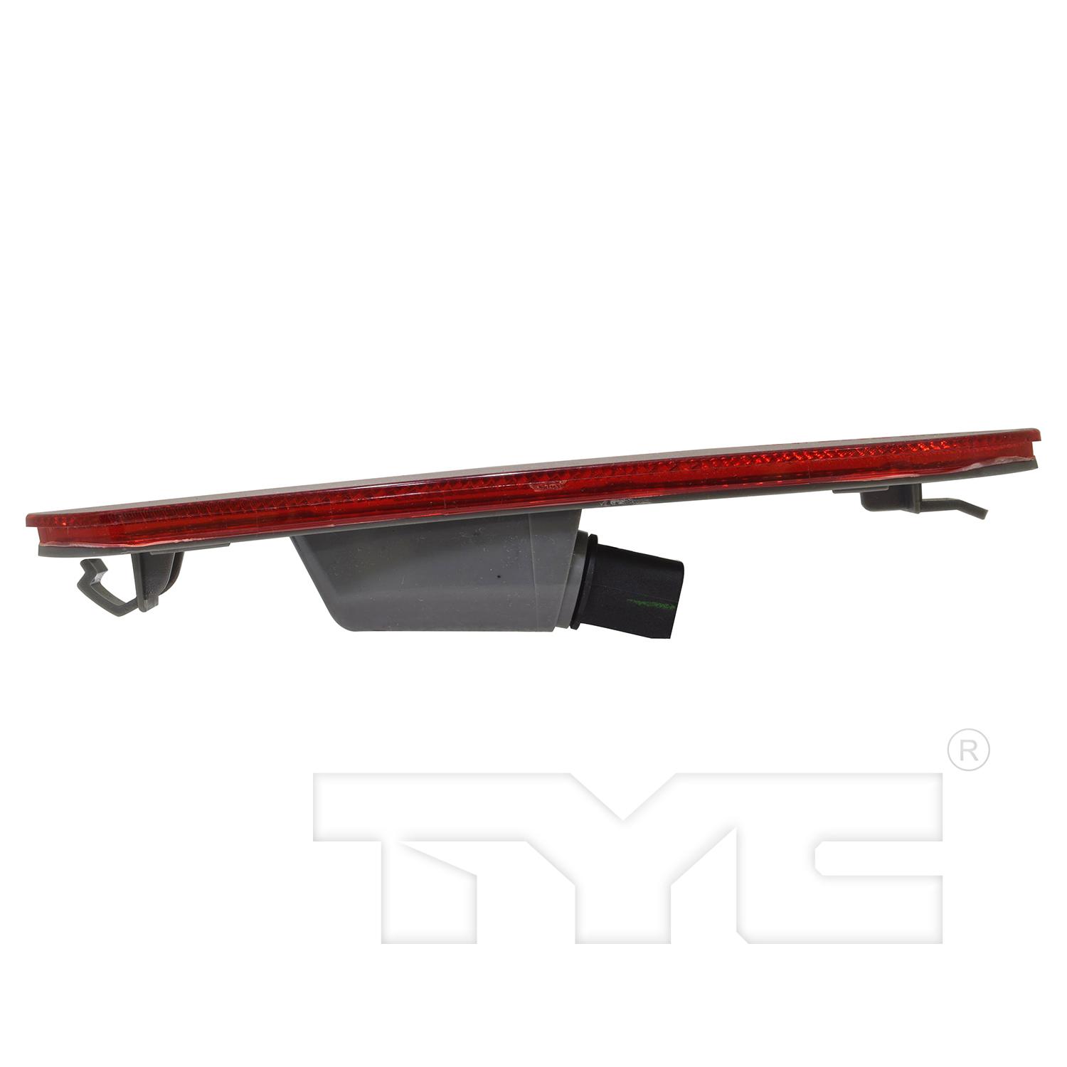 TYC 186190009 - Side Marker Light Assembly TYC 186190009 Side Marker Light Assembly product image 6 of 6