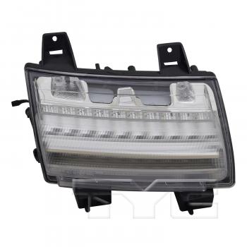 2021 Jeep Gladiator Turn Signal / Parking Light Assembly