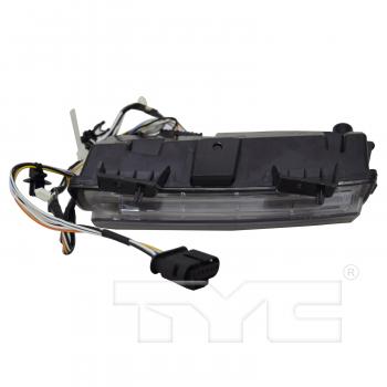 TYC 186192009 Turn Signal / Parking Light Assembly product image 6 of 6