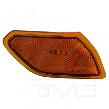 2021 Jeep Gladiator Side Marker Light Assembly