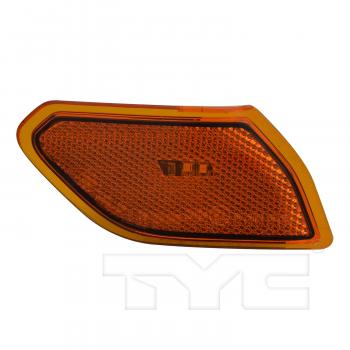 2021 Jeep Gladiator Side Marker Light Assembly Right TYC 186195009 image 1 of 4