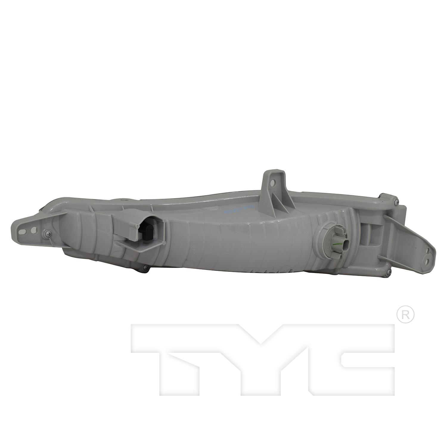 TYC 186199009 - Turn Signal Light Assembly TYC 186199009 Turn Signal Light Assembly product image 2 of 6