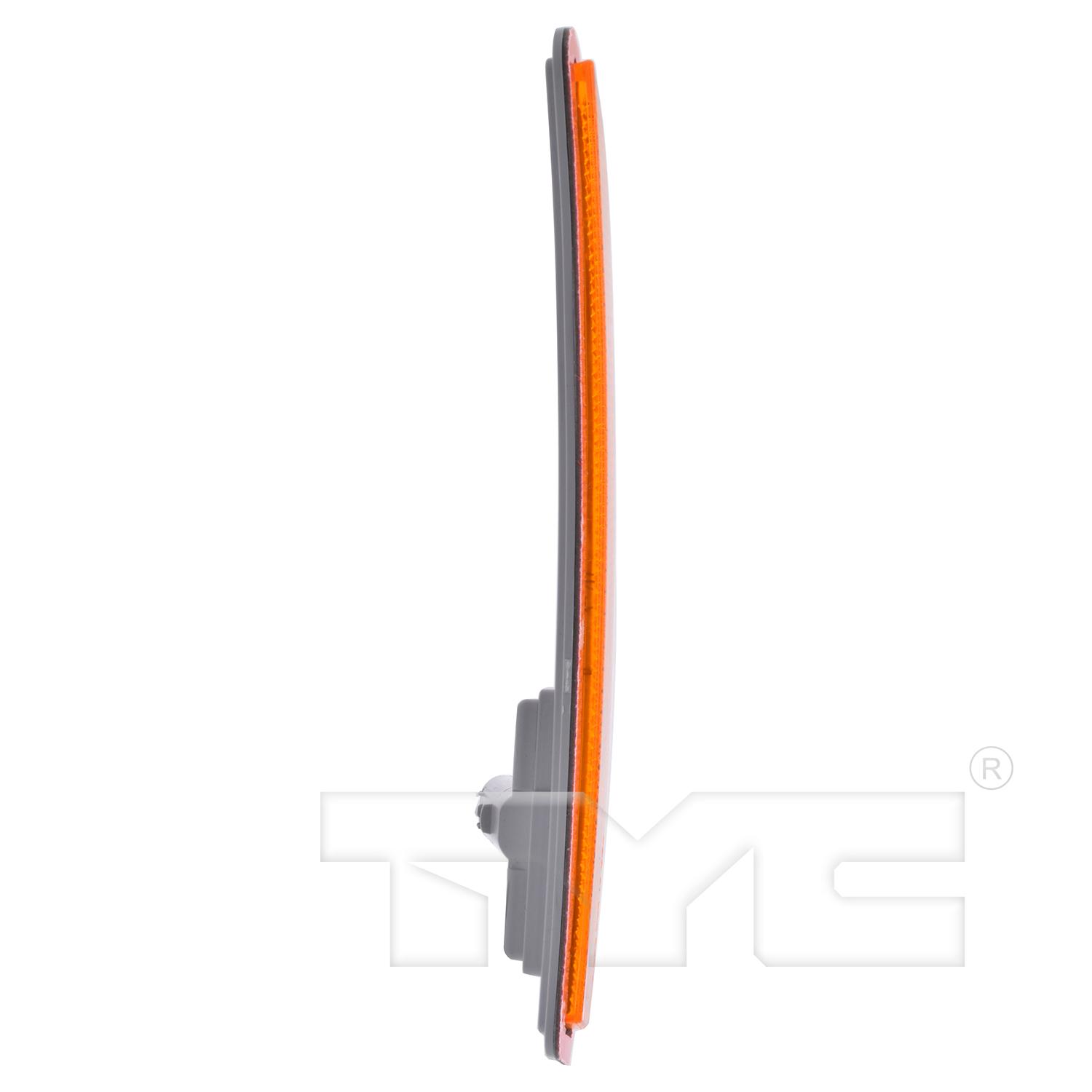 TYC 18620500 Side Marker Light Assembly product image 3 of 6