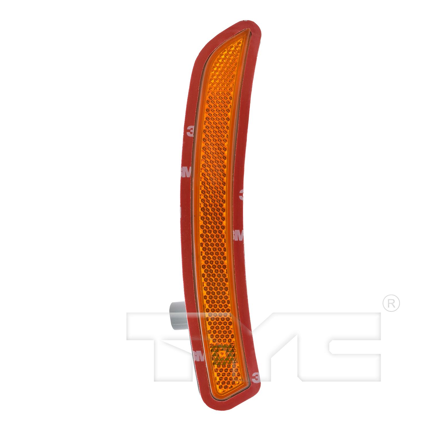 TYC 18620600 Side Marker Light Assembly product image 1 of 6