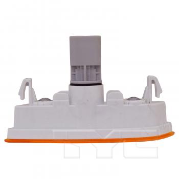 TYC 18620900 Side Marker Light Assembly product image 5 of 6