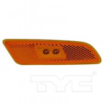 2022 Hyundai Sonata Side Marker Light Assembly Front Right TYC 186209009 image 1 of 4