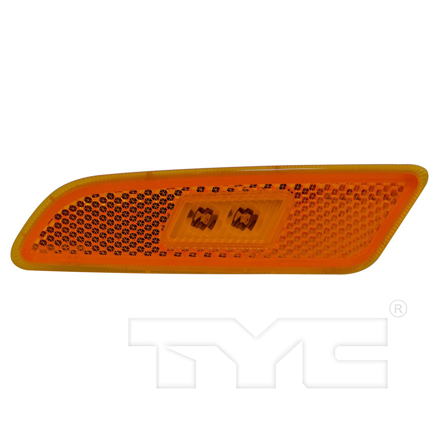TYC 18621000 Side Marker Light Assembly product image 1 of 6