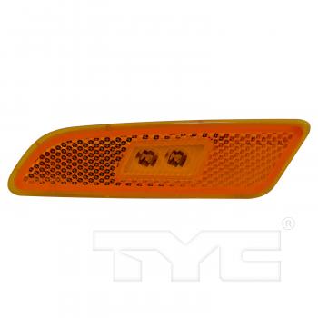 2022 Hyundai Sonata Side Marker Light Assembly Front Left TYC 18621000 image 1 of 4