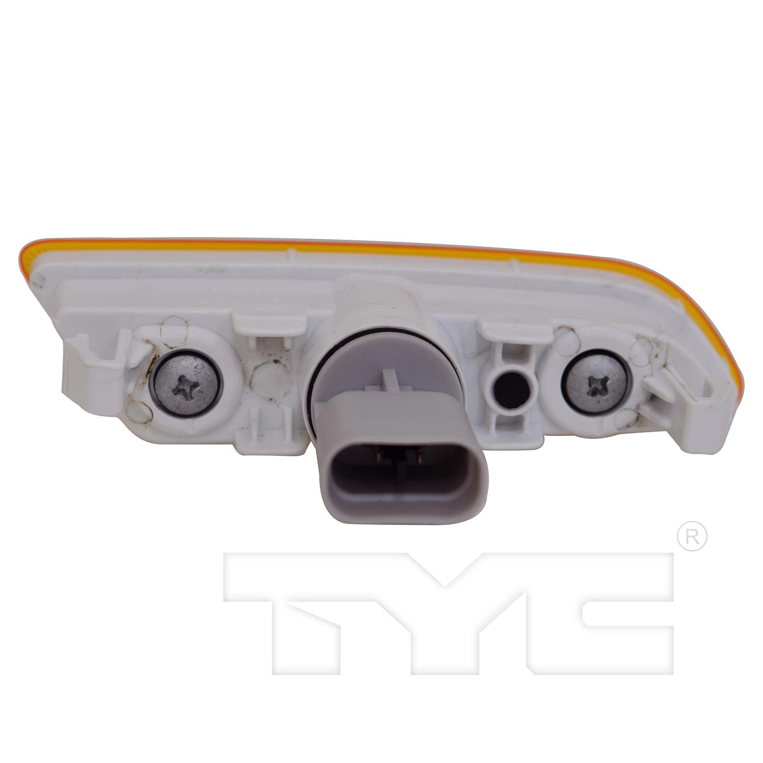 TYC 18621000 Side Marker Light Assembly product image 2 of 6
