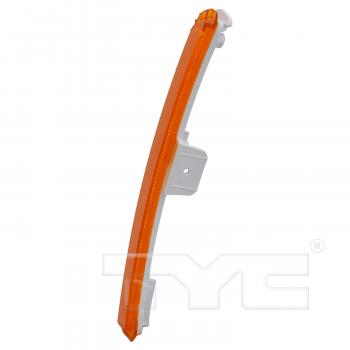 2022 Hyundai Palisade Reflector Assembly Front Left TYC 18621800 image 3 of 4