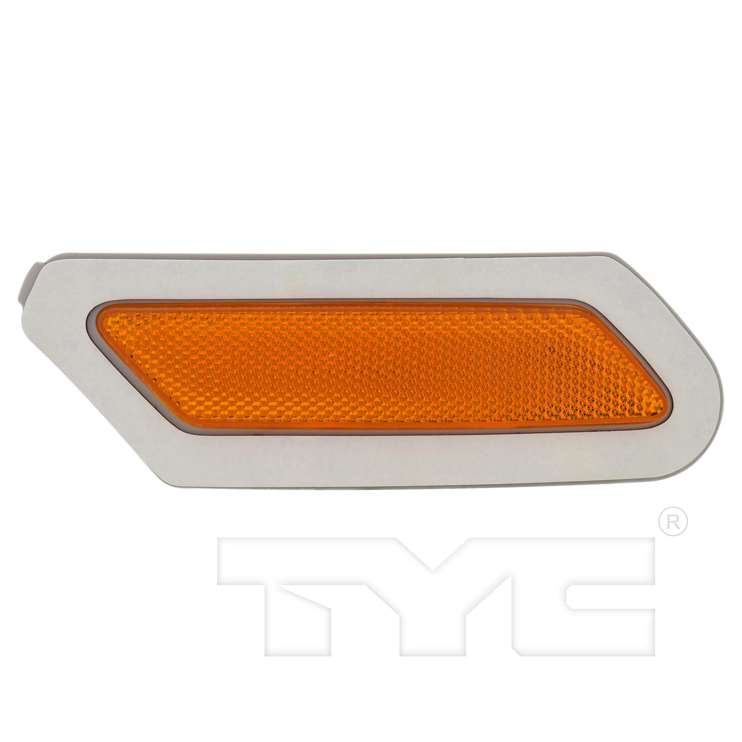 TYC 18622100 - Reflector Assembly TYC 18622100 Reflector Assembly product image 1 of 6