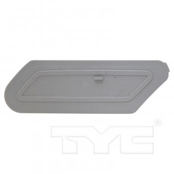 2020 Audi Q5 Reflector Assembly Front Right TYC 18622100 image 2 of 4