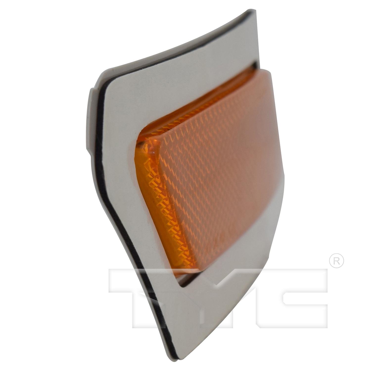 TYC 18622100 - Reflector Assembly TYC 18622100 Reflector Assembly product image 3 of 6