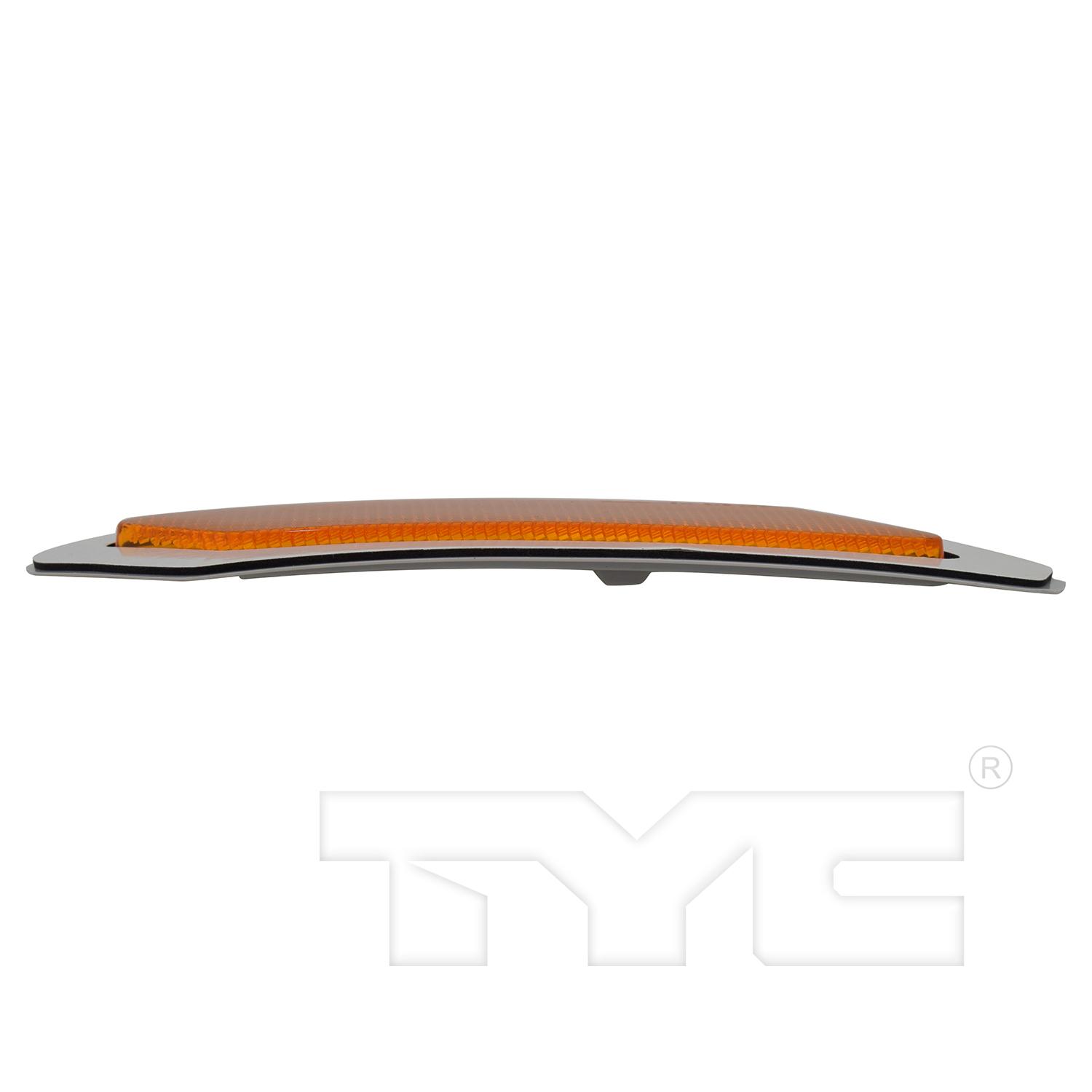 TYC 18622100 - Reflector Assembly TYC 18622100 Reflector Assembly product image 5 of 6