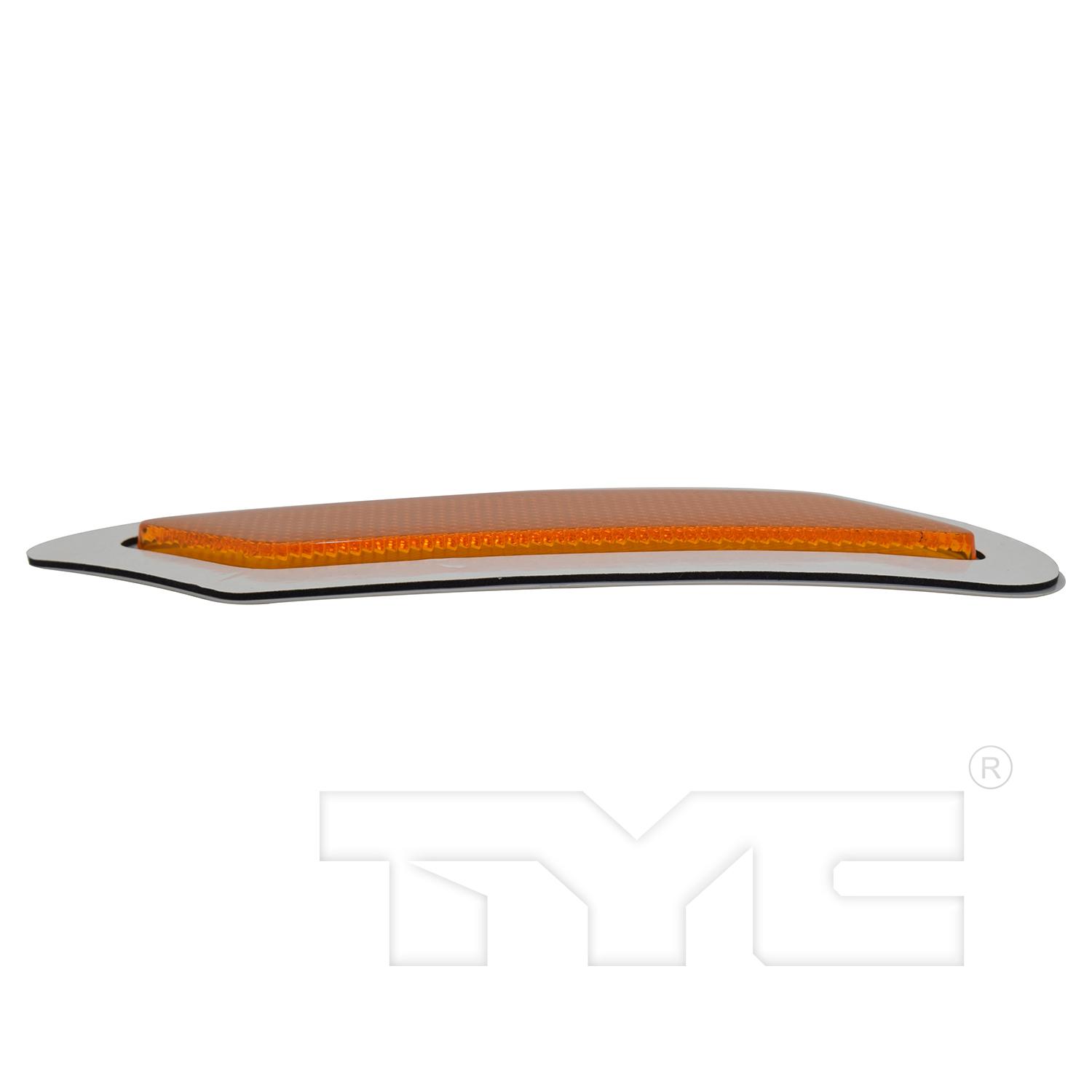 TYC 18622100 - Reflector Assembly TYC 18622100 Reflector Assembly product image 6 of 6