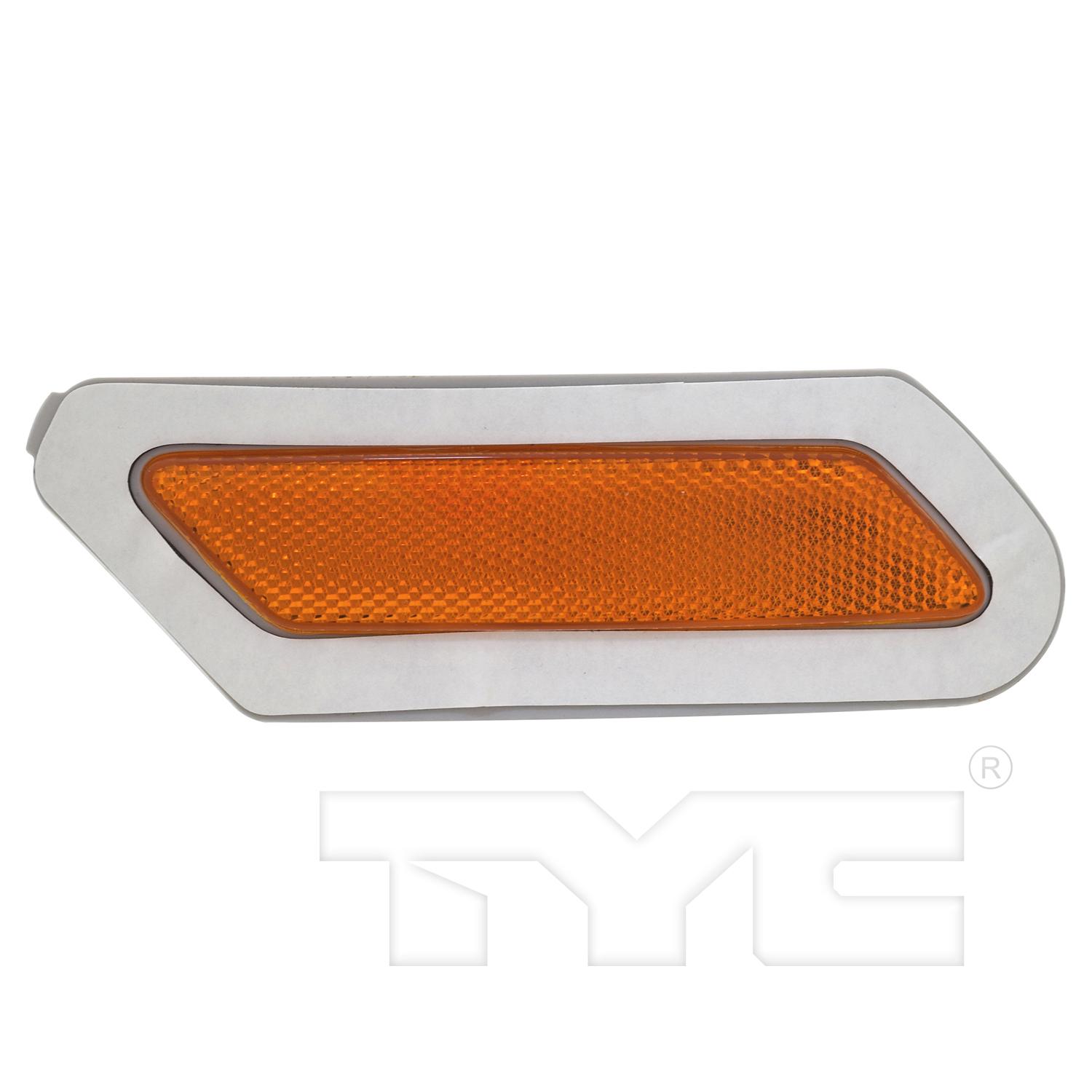 TYC 18622190 - Reflector Assembly TYC 18622190 Reflector Assembly product image 1 of 6