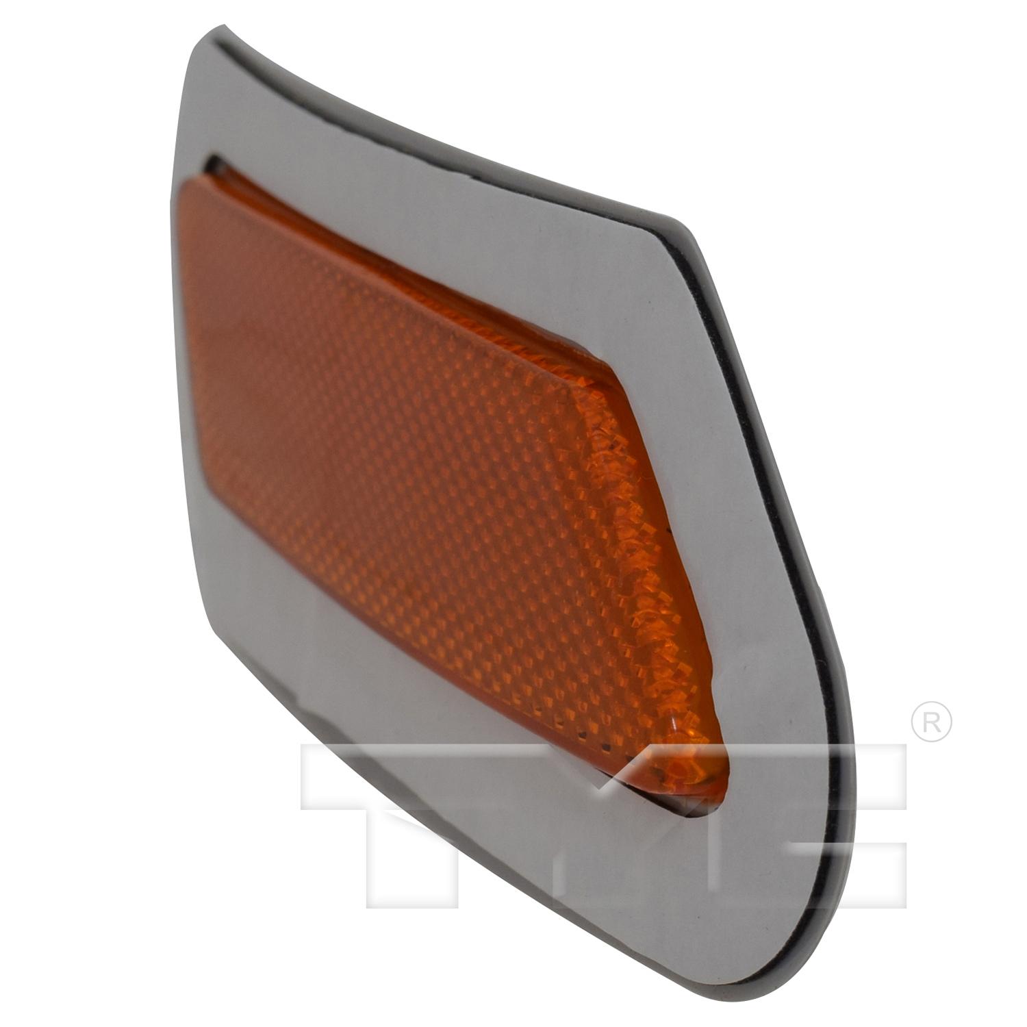 TYC 18622190 - Reflector Assembly TYC 18622190 Reflector Assembly product image 4 of 6