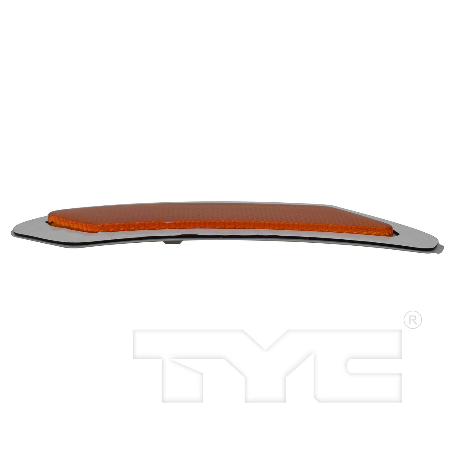 TYC 18622190 - Reflector Assembly TYC 18622190 Reflector Assembly product image 5 of 6
