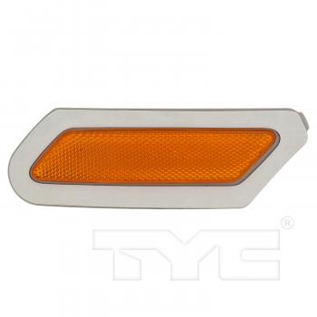 2020 Audi Q5 Reflector Assembly Front Left TYC 18622200 image 1 of 4