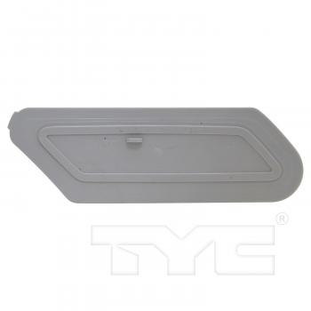 2020 Audi Q5 Reflector Assembly Front Left TYC 18622200 image 2 of 4