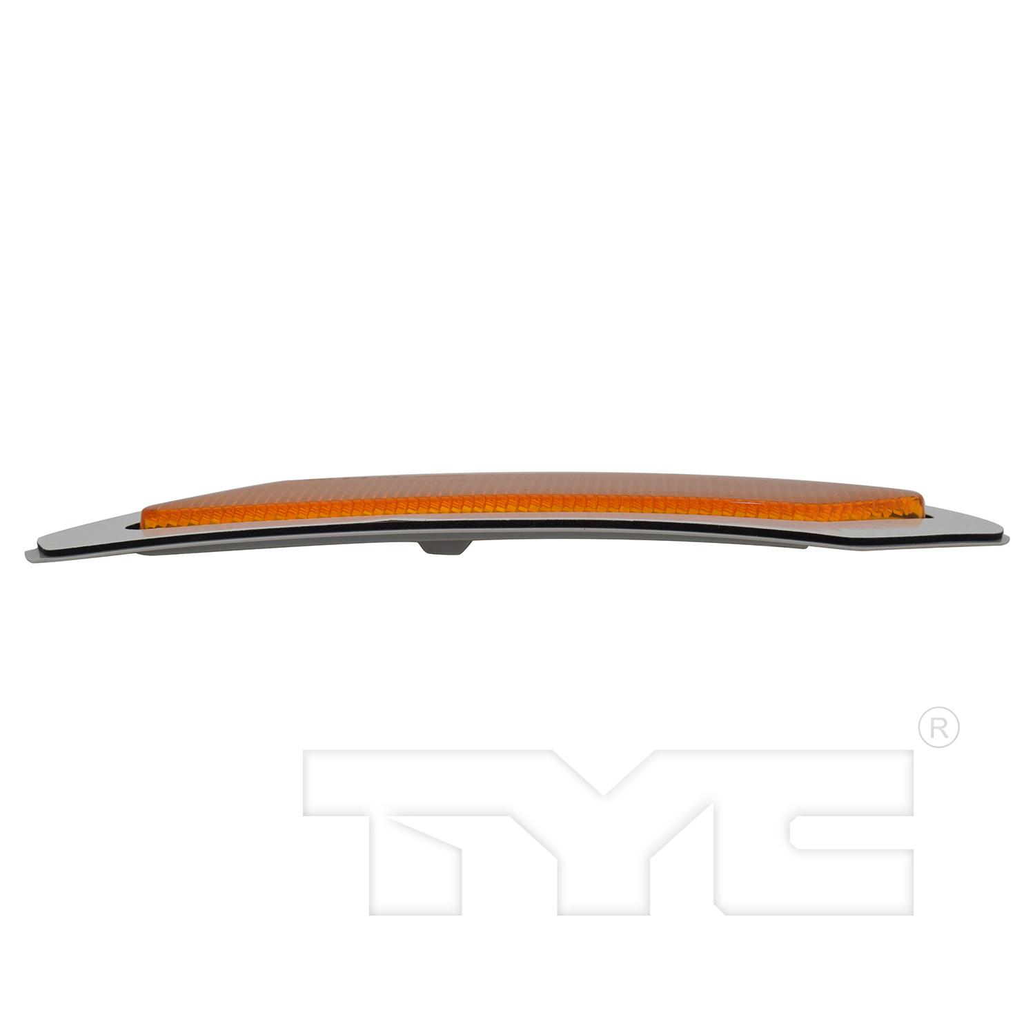 TYC 18622200 - Reflector Assembly TYC 18622200 Reflector Assembly product image 5 of 6