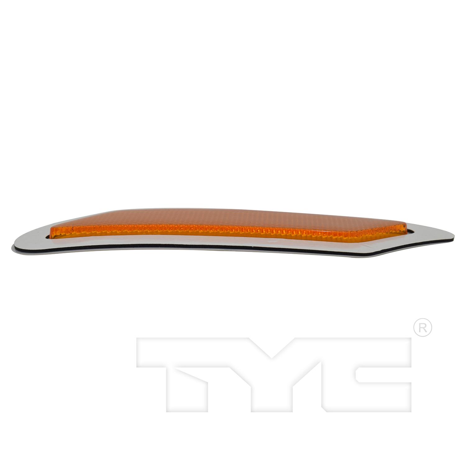 TYC 18622200 - Reflector Assembly TYC 18622200 Reflector Assembly product image 6 of 6