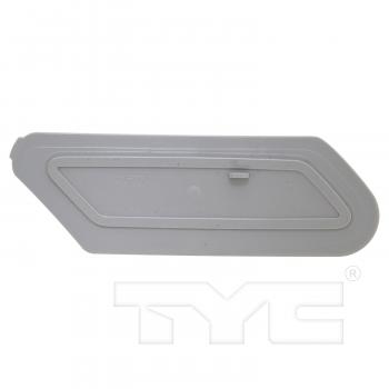2019 Audi SQ5 Reflector Assembly Front Left TYC 18622290 image 2 of 4