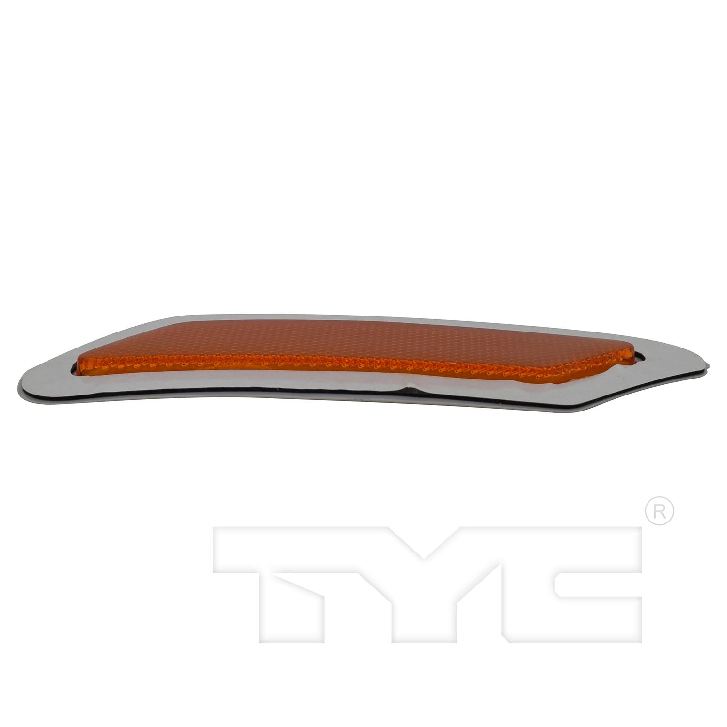 TYC 18622290 Reflector Assembly product image 6 of 6