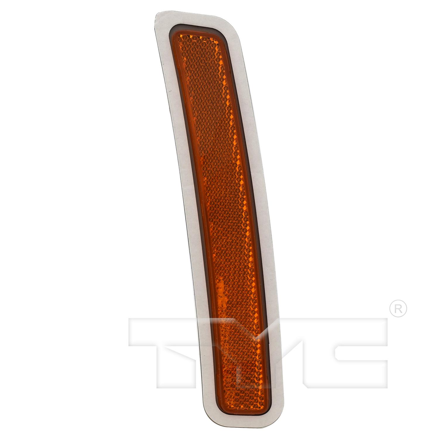 TYC 186223009 - Reflector Assembly TYC 186223009 Reflector Assembly product image 1 of 6