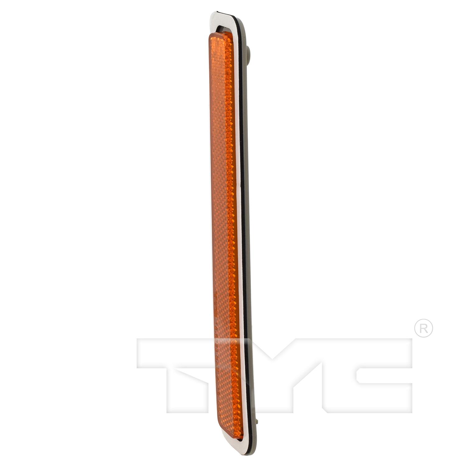 TYC 186223009 - Reflector Assembly TYC 186223009 Reflector Assembly product image 4 of 6
