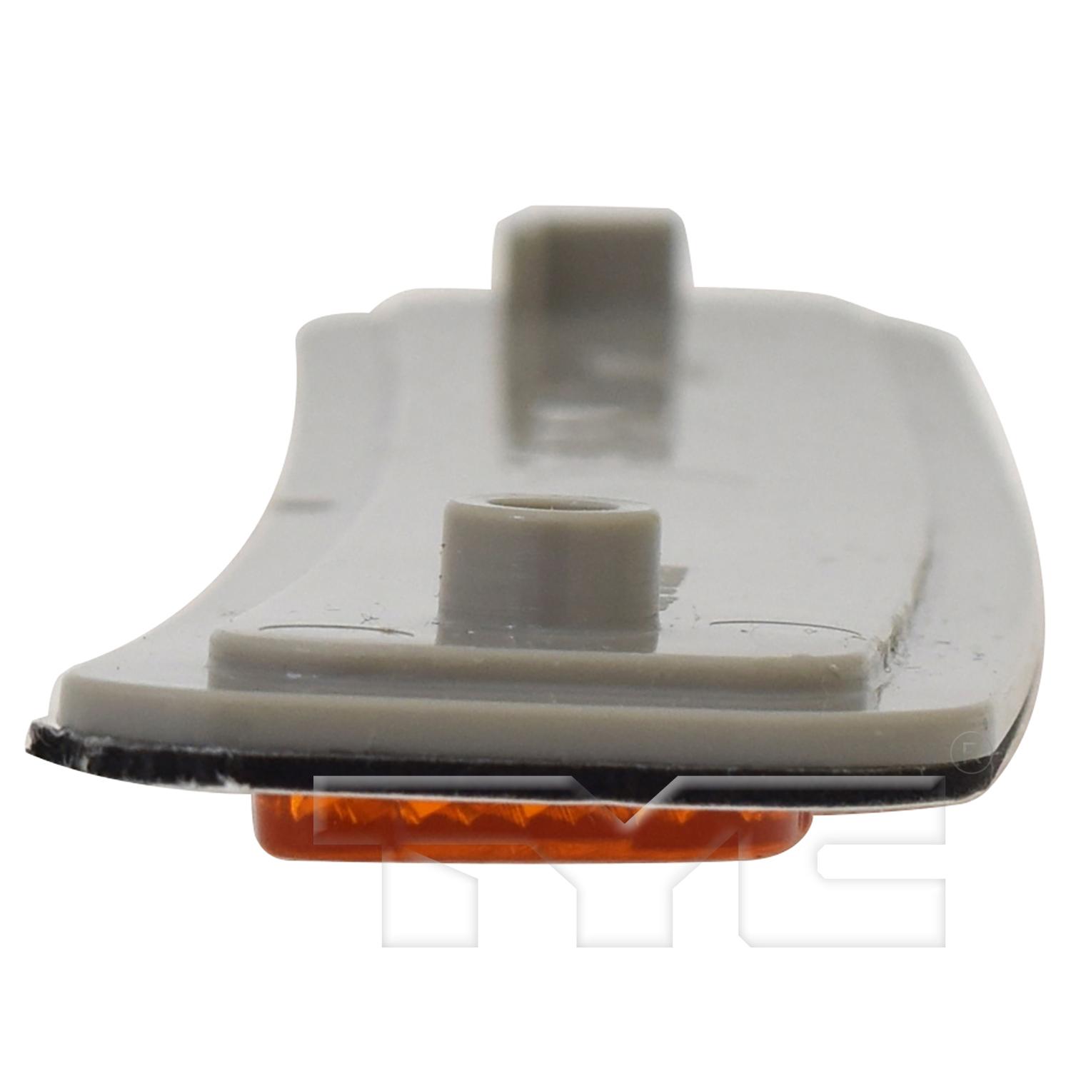 TYC 186223009 - Reflector Assembly TYC 186223009 Reflector Assembly product image 5 of 6
