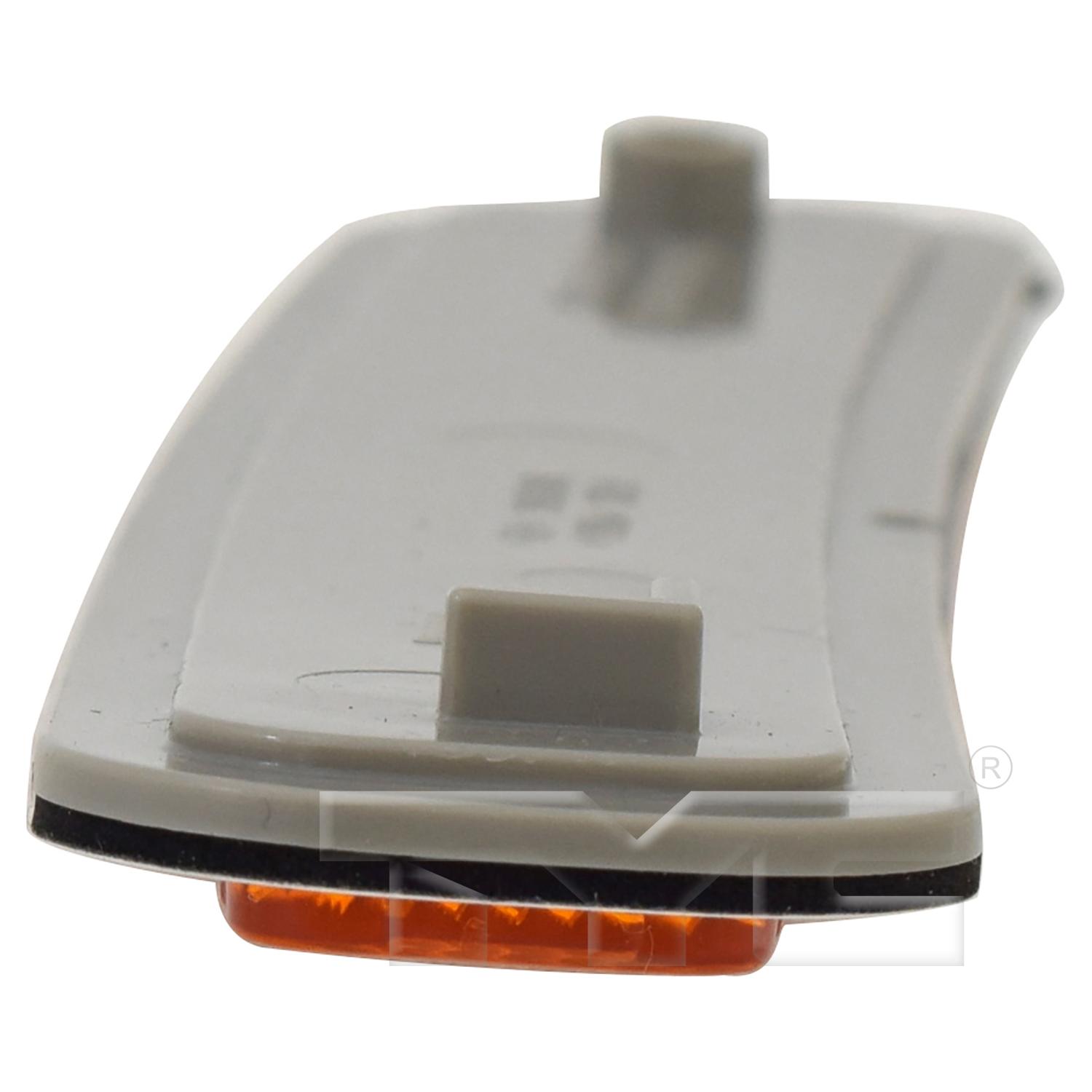 TYC 186223009 - Reflector Assembly TYC 186223009 Reflector Assembly product image 6 of 6