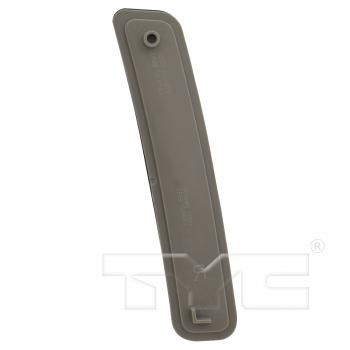 2018 BMW X3 Reflector Assembly Front Left TYC 18622400 image 2 of 4