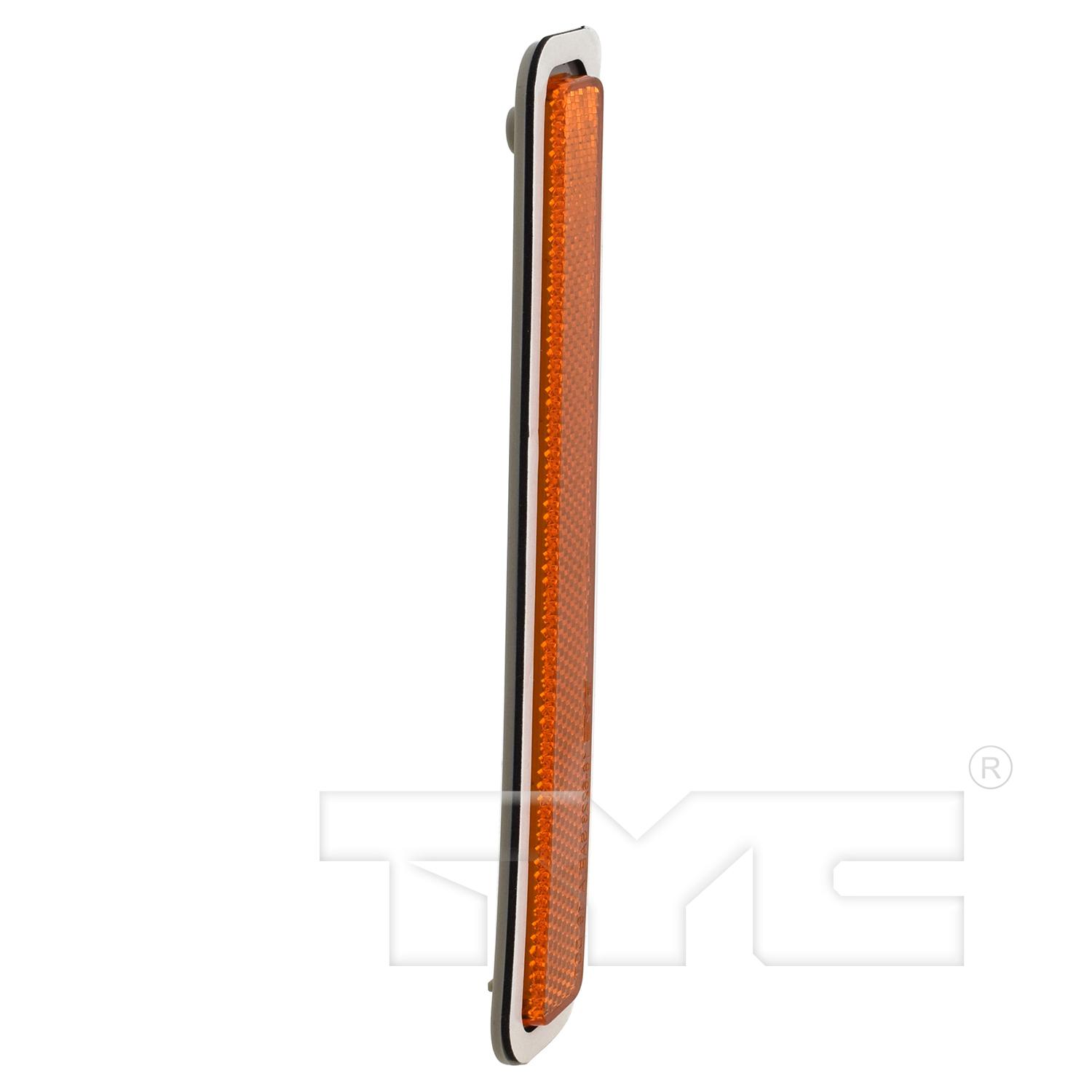 TYC 18622400 - Reflector Assembly TYC 18622400 Reflector Assembly product image 4 of 6