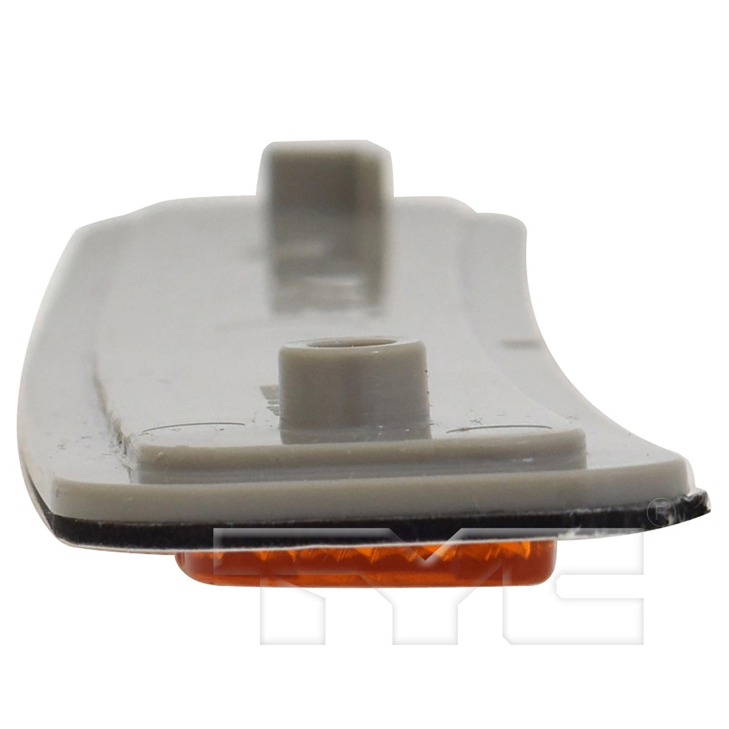 TYC 18622400 - Reflector Assembly TYC 18622400 Reflector Assembly product image 5 of 6