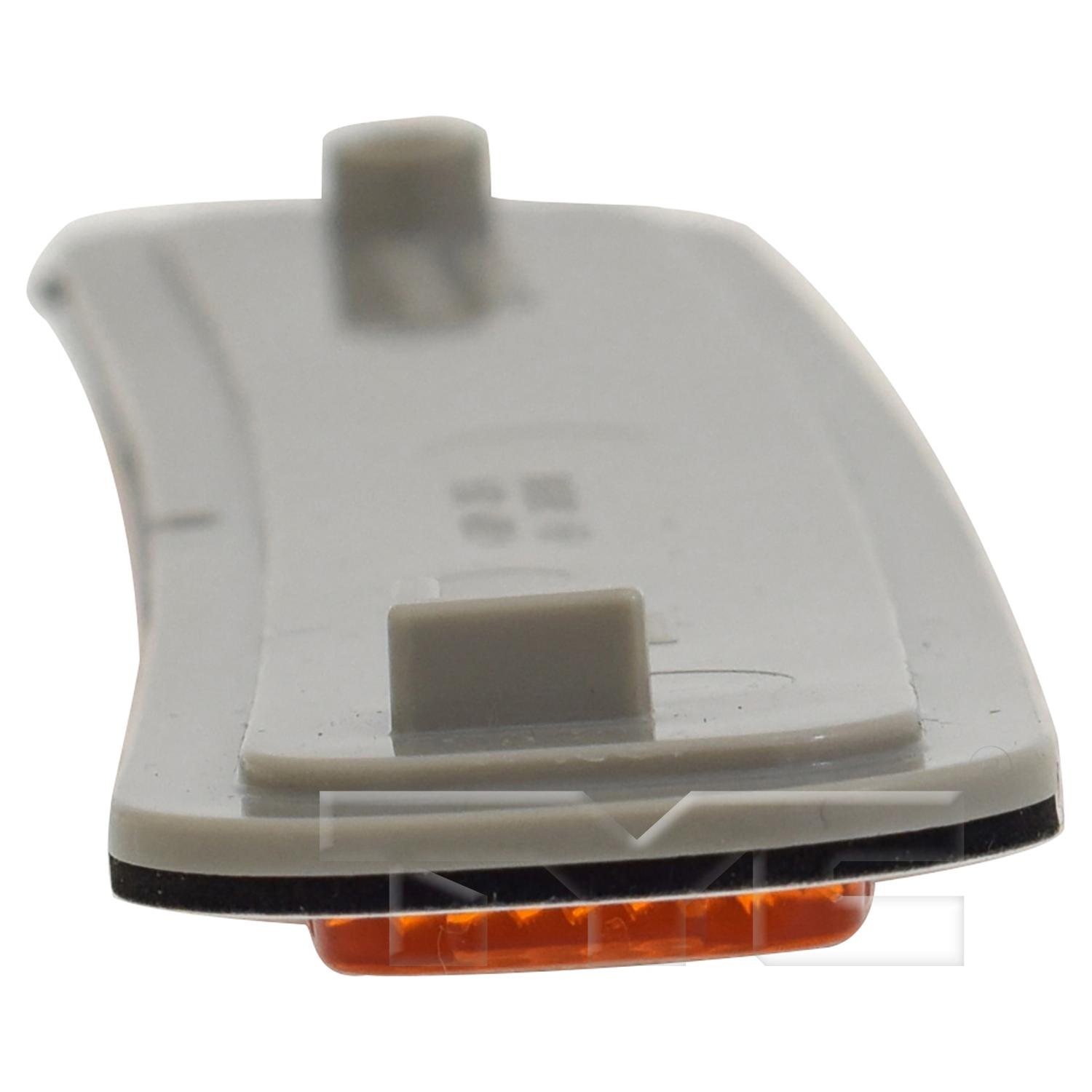 TYC 18622400 - Reflector Assembly TYC 18622400 Reflector Assembly product image 6 of 6