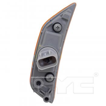 2021 Kia K5 Side Marker Light Assembly Front Right TYC 18623300 image 2 of 4