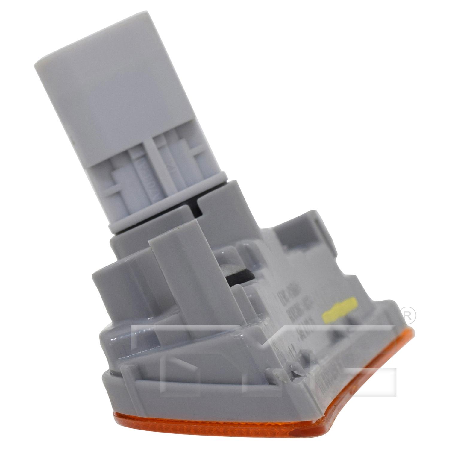 TYC 18623300 Side Marker Light Assembly product image 6 of 6