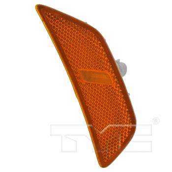2021 Kia K5 Side Marker Light Assembly Front Right TYC 186233009 image 1 of 4