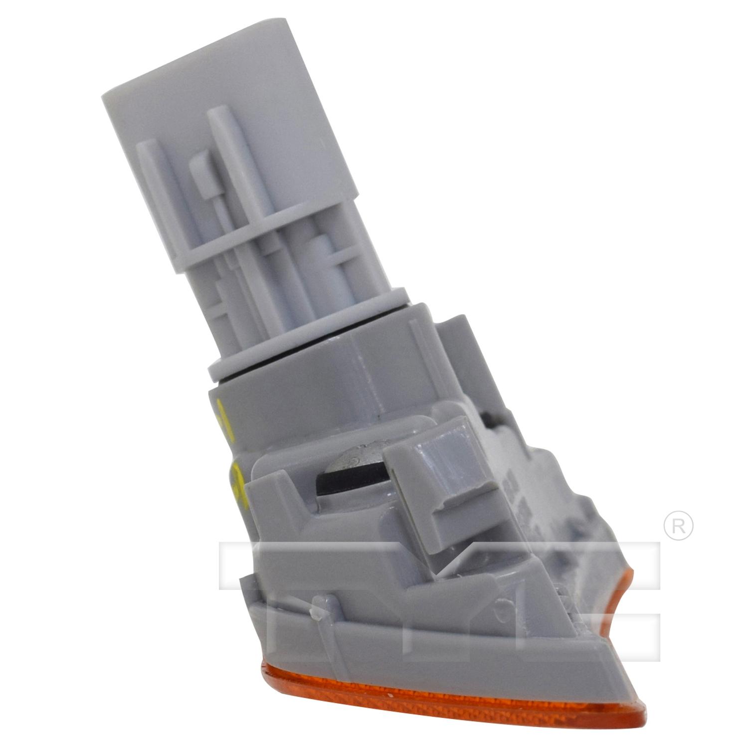 TYC 186234009 - Side Marker Light Assembly TYC 186234009 Side Marker Light Assembly product image 5 of 6