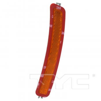 2018 BMW M5 Reflector Assembly Front Right TYC 18623500 image 1 of 4