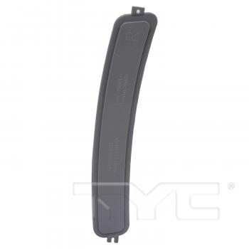 2018 BMW M5 Reflector Assembly Front Right TYC 18623500 image 2 of 4