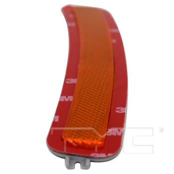 TYC 186235009 Reflector Assembly product image 6 of 6