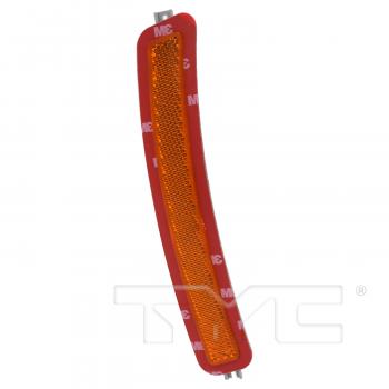 2018 BMW M5 Reflector Assembly Front Left TYC 18623600 image 1 of 4
