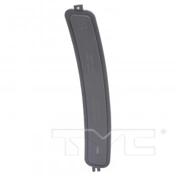 2018 BMW M5 Reflector Assembly Front Left TYC 18623600 image 2 of 4