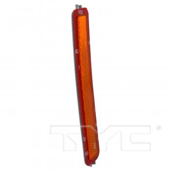 2018 BMW M5 Reflector Assembly Front Left TYC 18623600 image 4 of 4