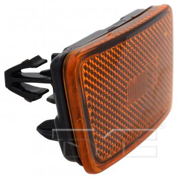2023 Ford Bronco Sport Side Marker Light Assembly Front Right TYC 18623700 image 3 of 4