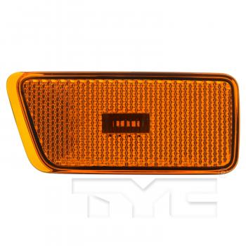 2023 Ford Bronco Sport Side Marker Light Assembly Front Right TYC 186237009 image 1 of 4